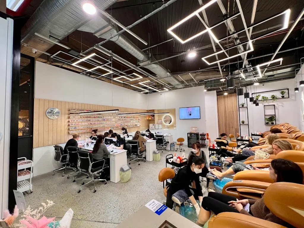 Ocean Nails & Beauty — Beauty salon in Marrickville